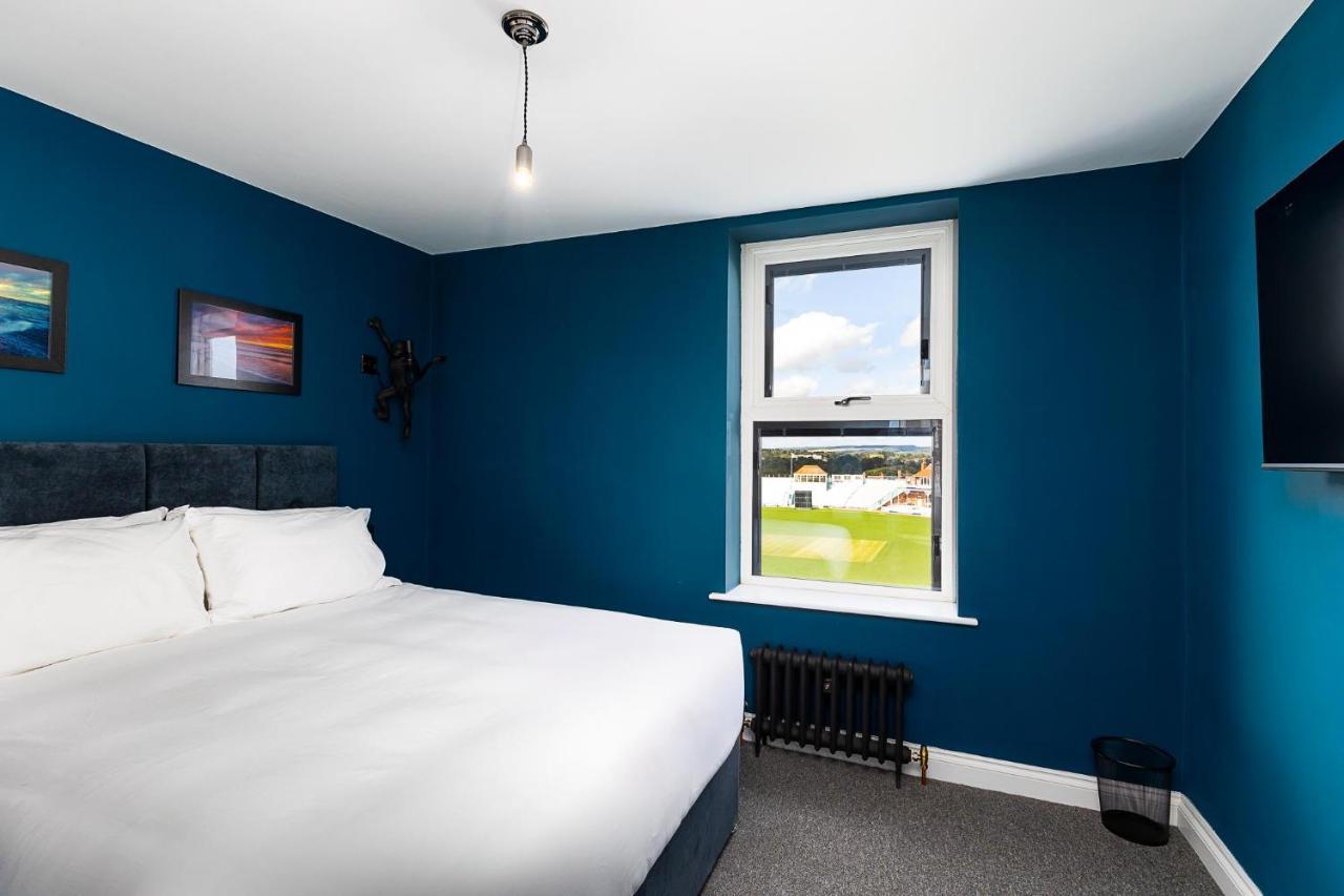 23 Trafalgar Square With Hot Tub And Cinema